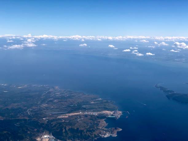 istock Philippines from the air 1093212376
