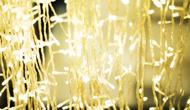 istock The blurry light design background of Bokeh light 1093219338