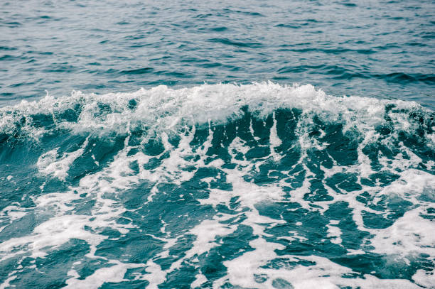 istock Closeup of ocean wave for background 1093249756