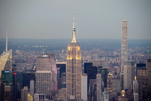 istock New York Skyscrapers 1093255258