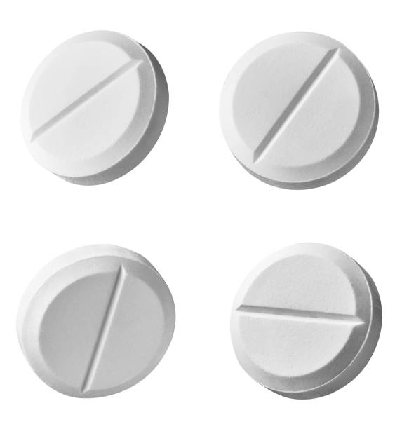 istock white red pill medical drug medication 1093260226