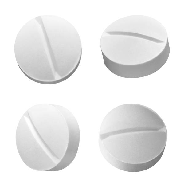 istock white red pill medical drug medication 1093260520