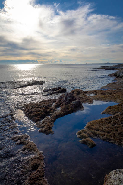 istock Kamenjak, Medulin, Croatia 1093265500