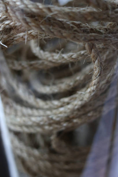 istock sailing rope in a glass jar for decoration 1093280434