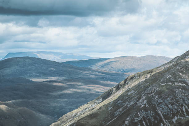 istock mountain in scotland 1093297510
