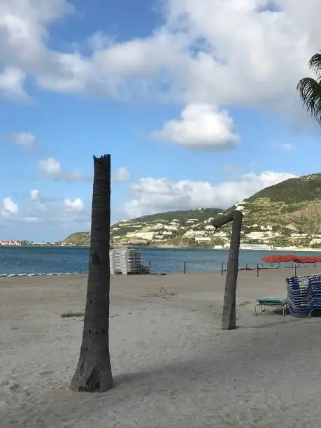 Post Irma 2018   Caribbean