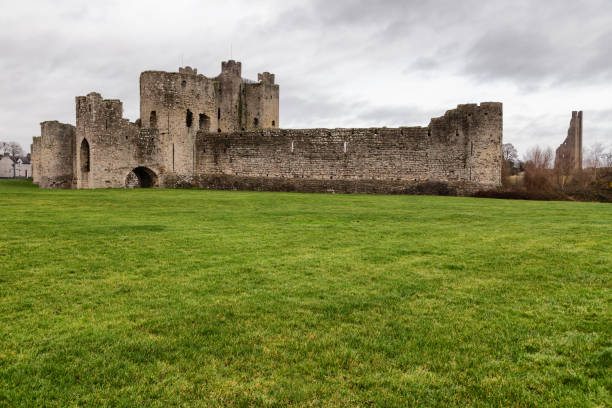 istock Ruins of Trim castle 1093305520