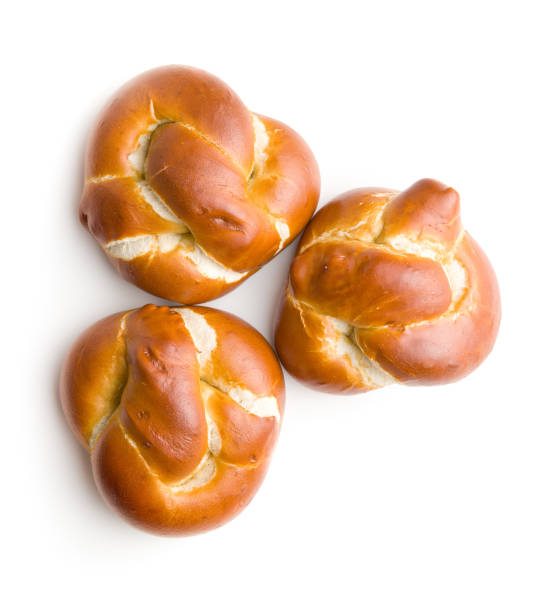 istock Tasty baked buns 1093322266