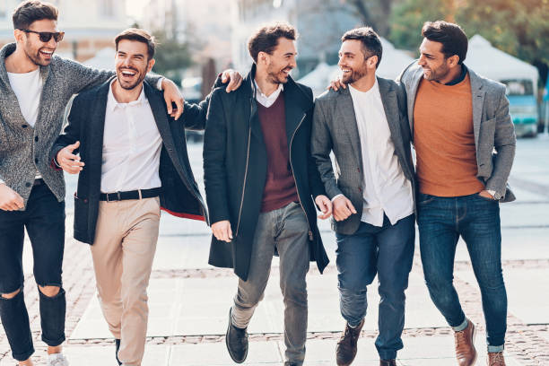 istock Male friendship 1093329960