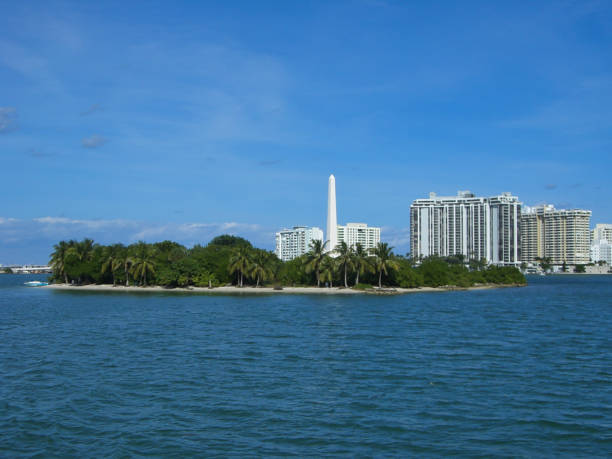 istock an island in miami 1093330336
