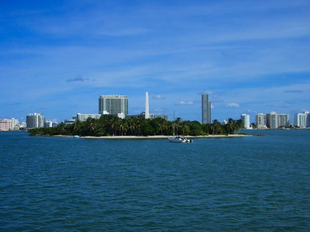 istock an island in miami 1093330346