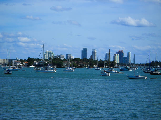 istock boats at the pier 1093330350