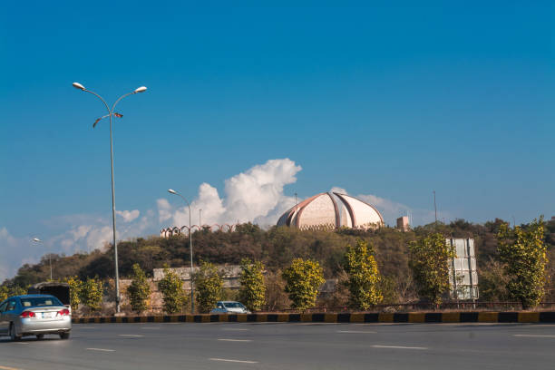 Islamabad, Pakistan