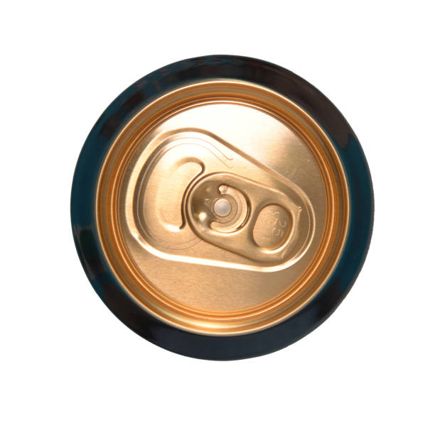 istock The closed can of beer. 1093332054