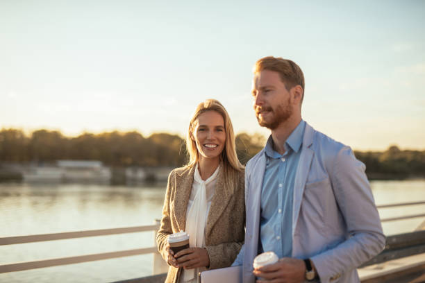 istock Our plans are coming together so well! 1093339682