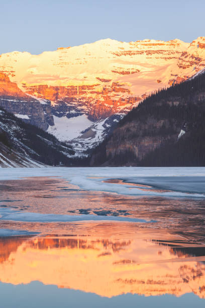 istock Lake Louise in Banff National Park 1093346690