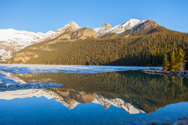 istock Lake Louise in Banff National Park 1093346700