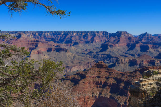 istock Beautiful Image of Grand Canyon 1093351228