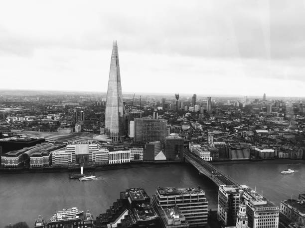 istock View of the Shard 1093369704