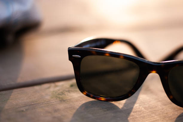 istock Sunglasses in the Sun 1093385260