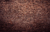 Old brick wall