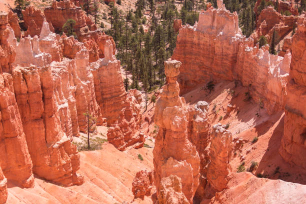 istock Bryce Canyon National Park Thor's hammer 1093393772