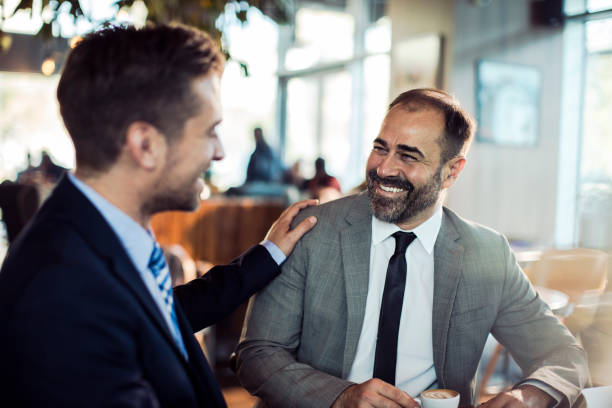 istock Business Meeting 1093406326