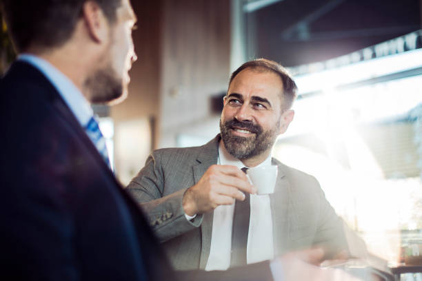istock Business Meeting 1093412608