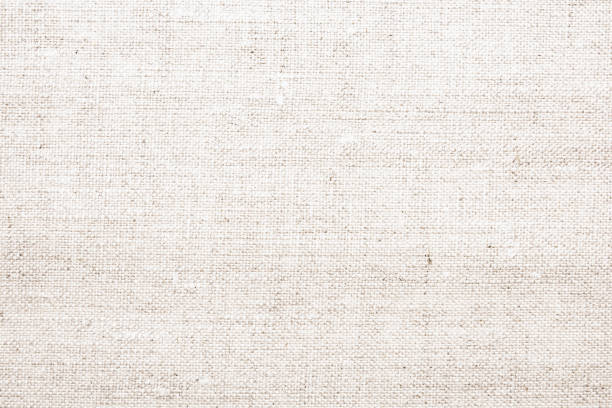 istock Texture of natural linen fabric 1093431880