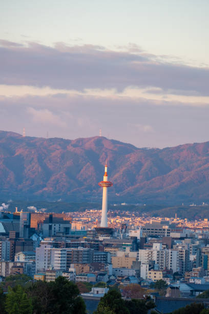 istock Kyoto, japan 1093437426