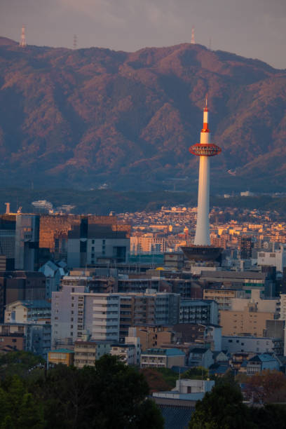 istock Kyoto, japan 1093441028