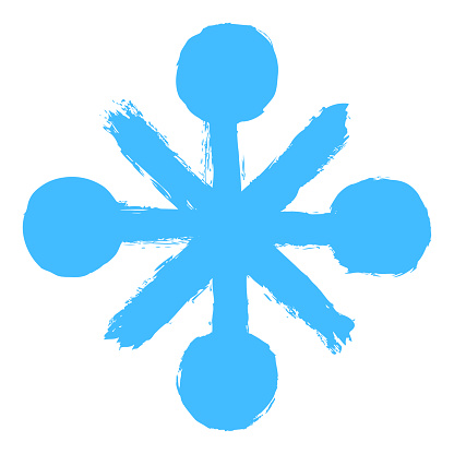 Ilustración de Copo De Nieve 06 De Set 06 Dibujo De Una Nieve Flake Mano Audaz Pincelada Fácil Y Rápido Dibujo O Técnica Imitando El Dibujo De Los Niños Diseñar Elementos Gráficos Ilustración de Copo De Nieve 06 De Set 06 Dibujo De Una Nieve Flake Mano Audaz Pincelada Fácil Y Rápido Dibujo O Técnica Imitando El Dibujo De Los Niños Diseñar Elementos Gráficos