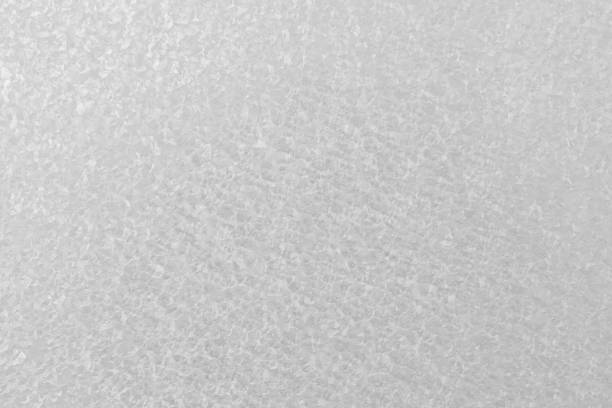 istock Abstract background of flat surface of clean Gallvanized stainless steel texture. 1093478520