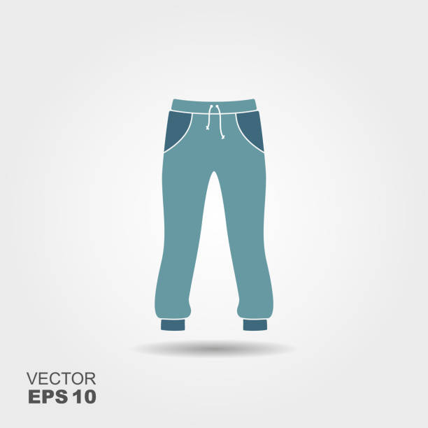 Pantalon Breeches Vectores Libres de Derechos - iStock Pantalon Breeches Vectores Libres de Derechos - iStock