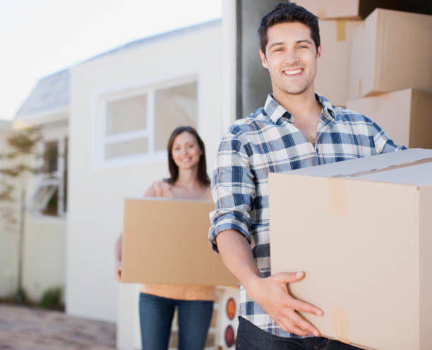 Nebraska Local Movers Services