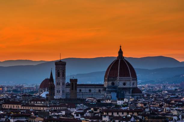 istock Santa Maria Del Fiore Cathedral 1093529494