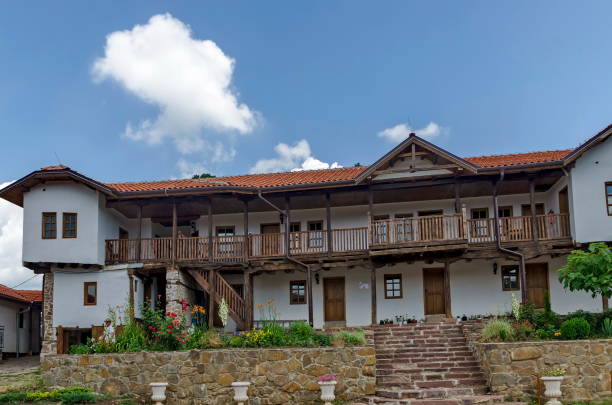 istock Monastery 
