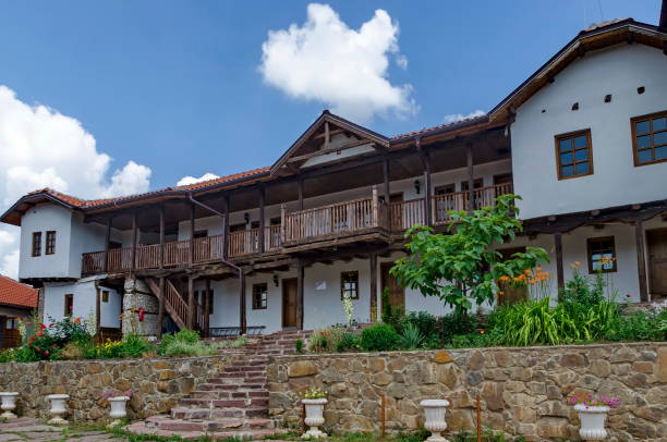 istock Monastery 