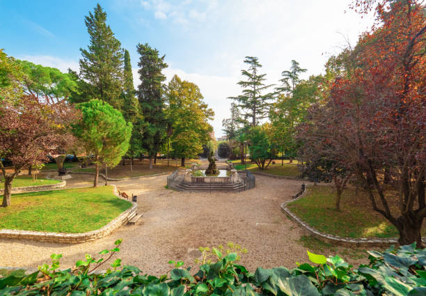 istock Monterotondo (Italy) - Province of Rome 1093539470