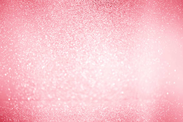 istock pantone abstract glitter texture background holidays 1093541750