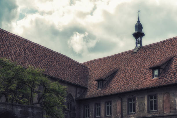 istock Monastery of Maulbronn Baden Wuerttemberg Germany 1093561830