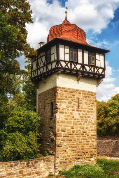 istock Monastery of Maulbronn Baden Wuerttemberg Germany 1093561862