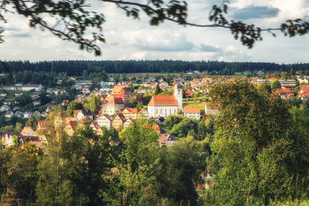 istock German village in Schwarzwald 1093561926