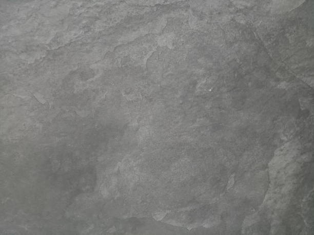 texture cemento e cemento pavimento parete sfondo grigio colore - black and white architecture surrounding wall wall foto e immagini stock