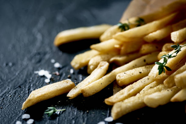 istock French fries with salt 1093573552