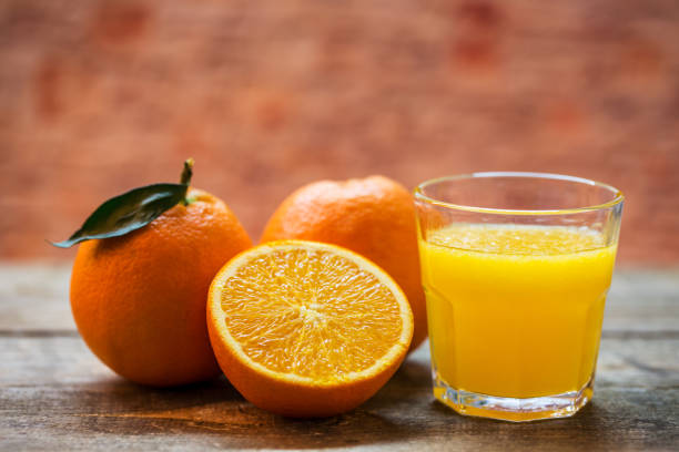 istock Orange juice. Fresh juice. 1093579846