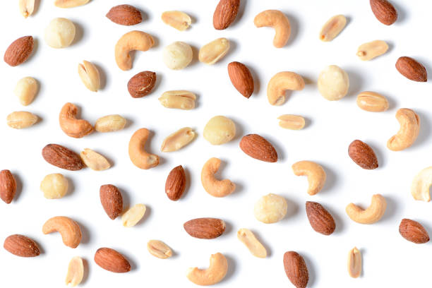 istock salted cocktail nuts isolated on white 1093582598