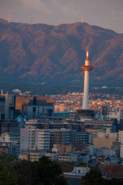 istock Kyoto, japan 1093586046