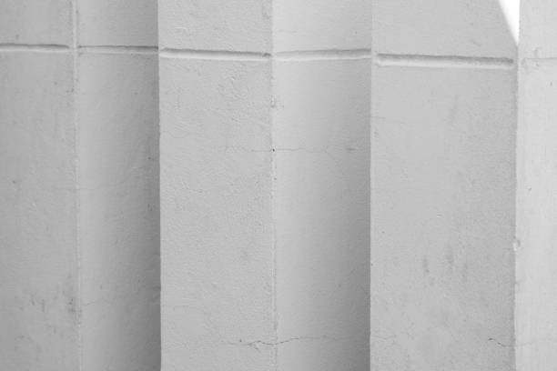 istock Abstract background architecture lines. modern architecture detail 1093605618