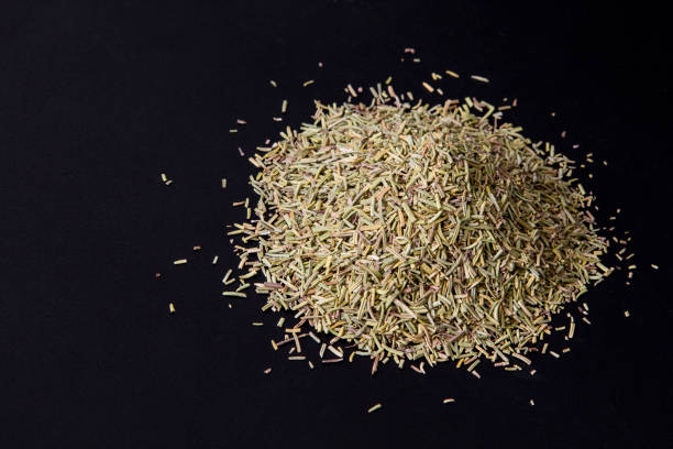 istock Seasoning dried rosemary 1093628438